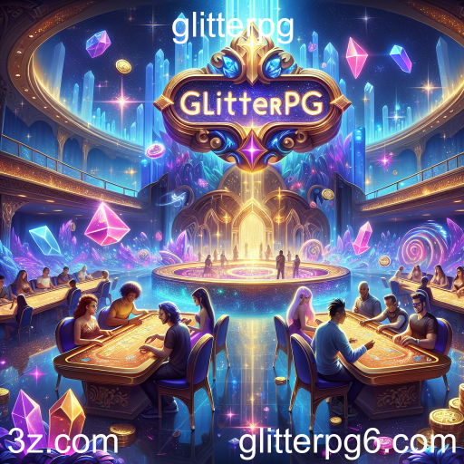A Magia dos Eventos em Glitterpg: Engajamento e Comunidade