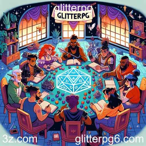 A Evolução dos Jogos RPG: Da Mesa às Telas