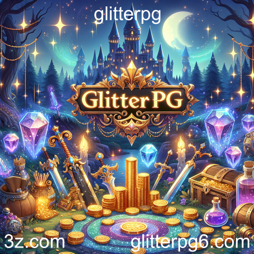 A Importância dos Recursos em Jogos de RPG no GlitterPG