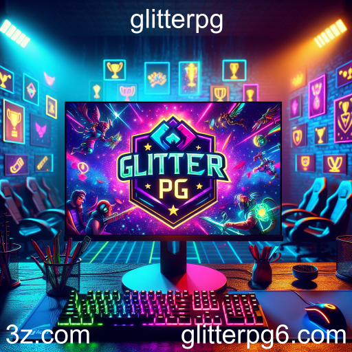 A Emoção dos Torneios no Glitterpg